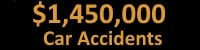 $1.45M Car Accidents