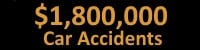 $1,8M Car Accidents