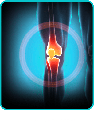 Knee & Hip Injury Surgery
